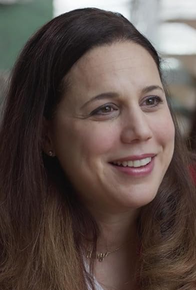 Primary photo for Amy Chozick Primary photo for Amy Chozick
