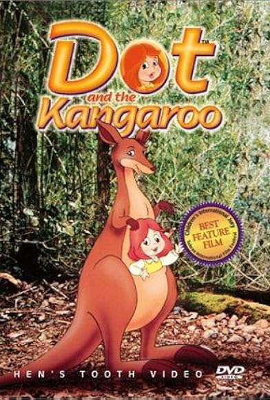 Primary photo for Dot and the Kangaroo Primary photo for Dot and the Kangaroo
