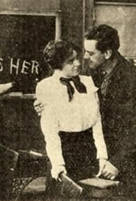 Primary photo for The Newsy and the Tramp