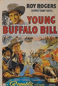 Primary photo for Young Buffalo Bill Primary photo for Young Buffalo Bill