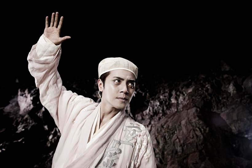 Journey to the West Conquering the Demons (2013) Photos IMDb