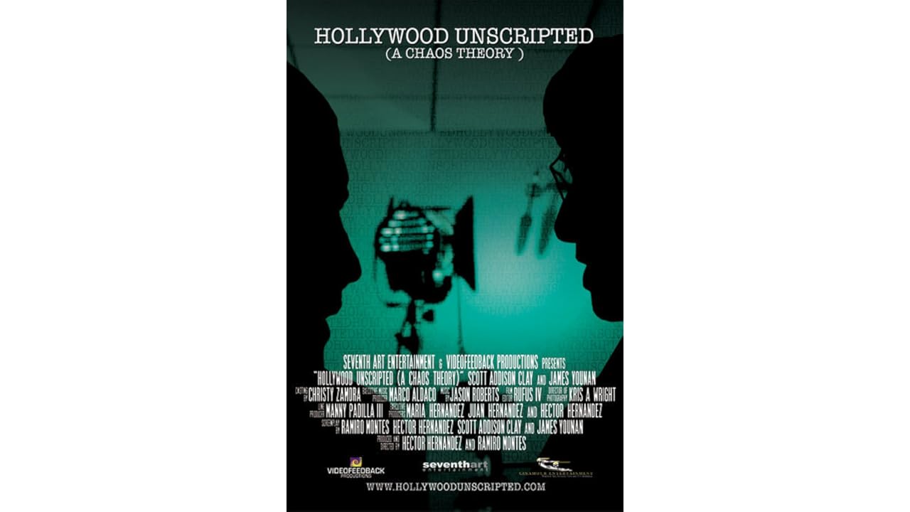 123Movies.!HD Hollywood Unscripted: A Chaos Theory 2005 Full Movie Free Download And Watch Online