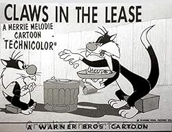 Poster of Claws in the Lease