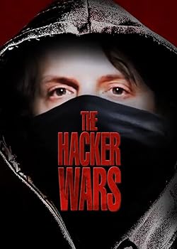Poster of The Hacker Wars