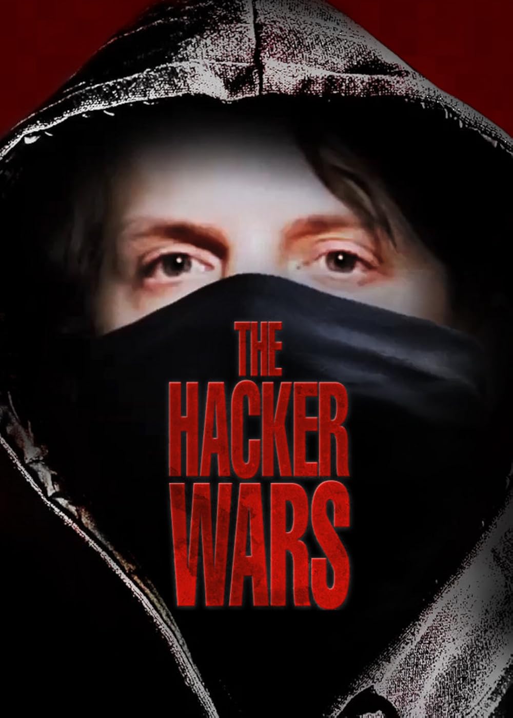 The Hacker Wars (2014) IMDb