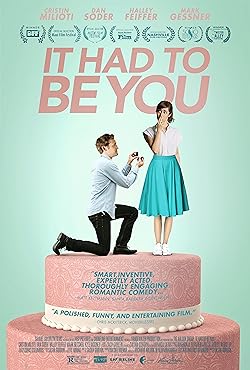 Poster of It Had to Be You