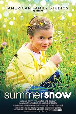 Poster of Summer Snow