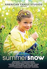 Summer Snow (2014) Poster - Movie Forum, Cast, Reviews