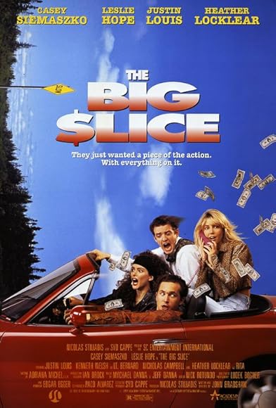 Primary photo for The Big Slice Primary photo for The Big Slice