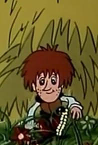 Primary photo for Czarodziejski tluczek