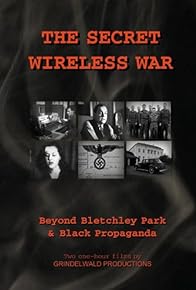 Primary photo for The Secret Wireless War