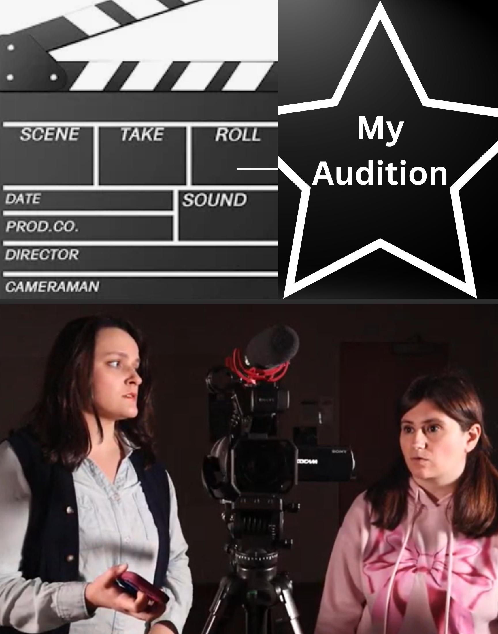 My Audition