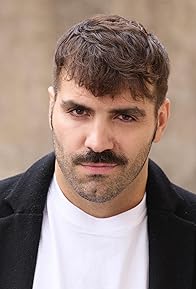 Primary photo for Iván López