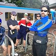 Primary photo for Playlunch: Station Rat