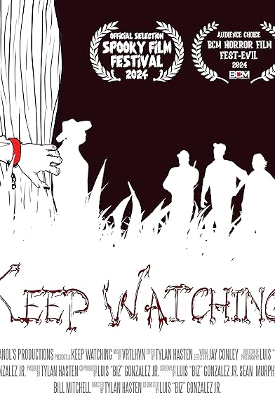 Primary photo for Keep Watching Primary photo for Keep Watching