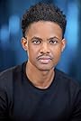 Cedric L. Williams's primary photo Cedric L. Williams's primary photo