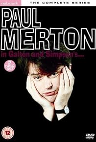 Primary photo for Paul Merton in Galton and Simpson's...