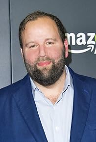 Primary photo for Will Graham