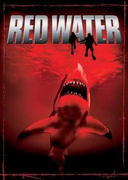 Poster of Red Water