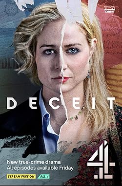 Poster of Deceit