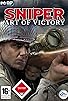Primary photo for Sniper: Art of Victory