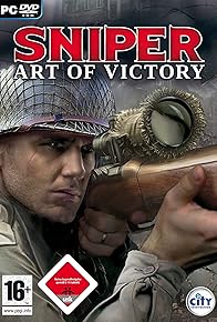 Primary photo for Sniper: Art of Victory