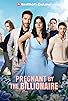 Primary photo for Pregnant by the Billionaire Primary photo for Pregnant by the Billionaire