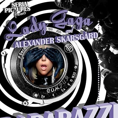 Primary photo for Lady Gaga: Paparazzi Primary photo for Lady Gaga: Paparazzi