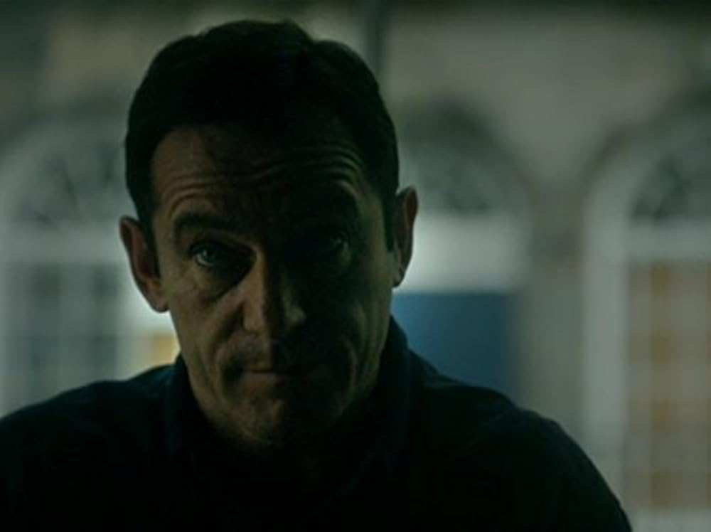 Case Histories (2011)