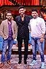 Primary photo for Vicky and Shoojit in the House Primary photo for Vicky and Shoojit in the House