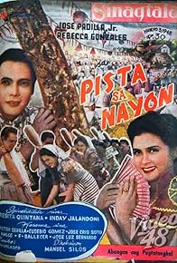 Primary photo for Pista sa nayon Primary photo for Pista sa nayon