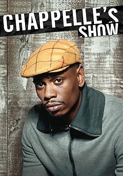 Poster of Chappelle's Show