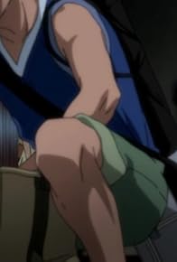 Primary photo for Kajitsu