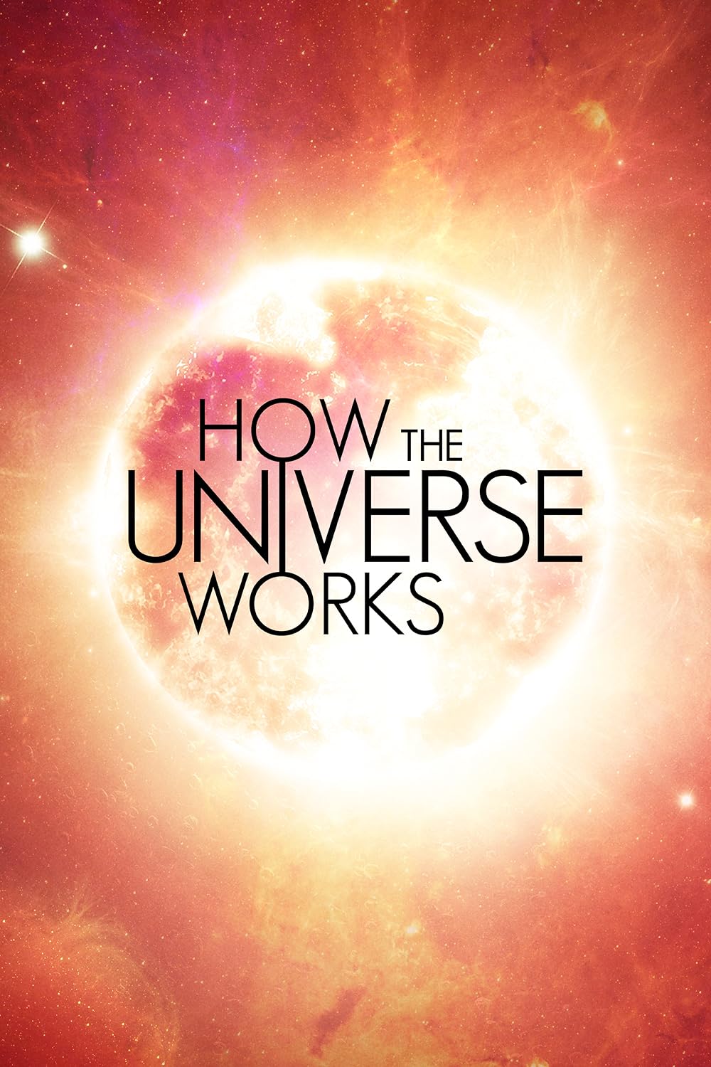 How the Universe Works (TV Series 2010– ) - IMDb