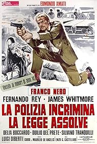 Tote Zeugen singen nicht (1973) - IMDb