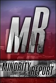 Primary photo for Minority Report Primary photo for Minority Report