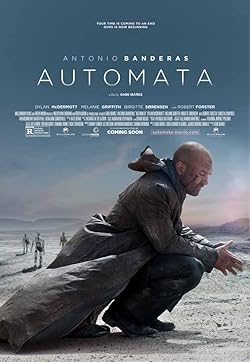 Poster of Automata