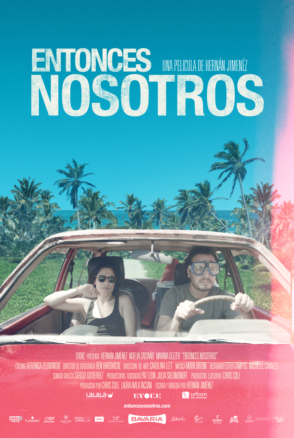 Poster of About Us (2016)