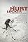THE HURT LOCKER poster