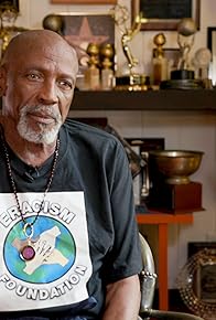 Primary photo for Louis Gossett, Jr.