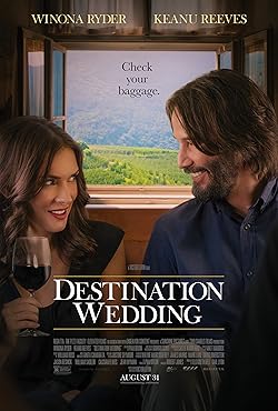 Poster of Destination Wedding (2018)