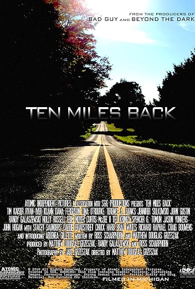 Primary photo for Ten Miles Back Primary photo for Ten Miles Back
