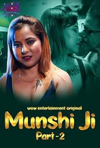 Primary photo for Munshi Ji Primary photo for Munshi Ji
