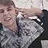 Primary photo for Machine Gun Kelly: Halo Primary photo for Machine Gun Kelly: Halo