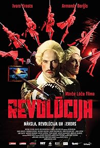 Primary photo for Revolucija / Revolution