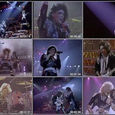 Primary photo for Ratt: You're in Love Primary photo for Ratt: You're in Love