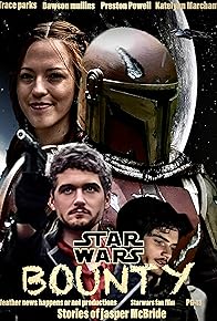 Primary photo for Star Wars: Bounty