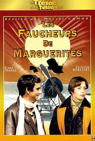 Primary photo for Les faucheurs de marguerites Primary photo for Les faucheurs de marguerites