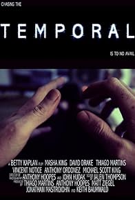 Primary photo for Temporal