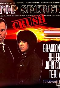 Primary photo for Top Secret Crush